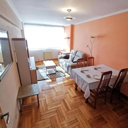 Apartment Piso Centro De Ii *