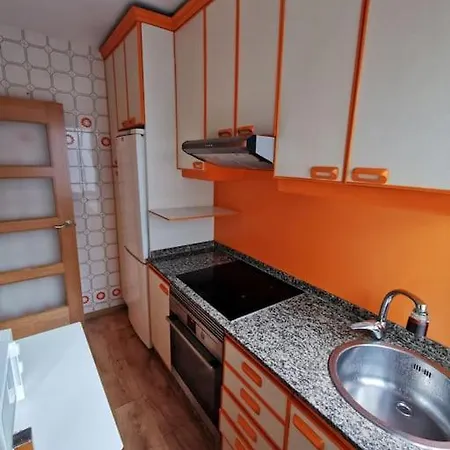Apartment Piso Centro De Ii
