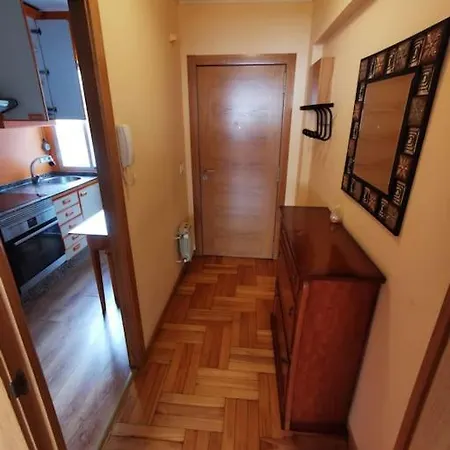 Piso Centro De Ii Apartment