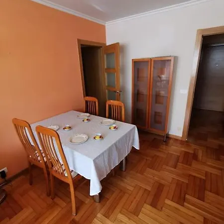 Piso Centro De Ii Apartment