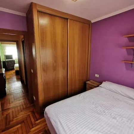 Apartment Piso Centro De Ii