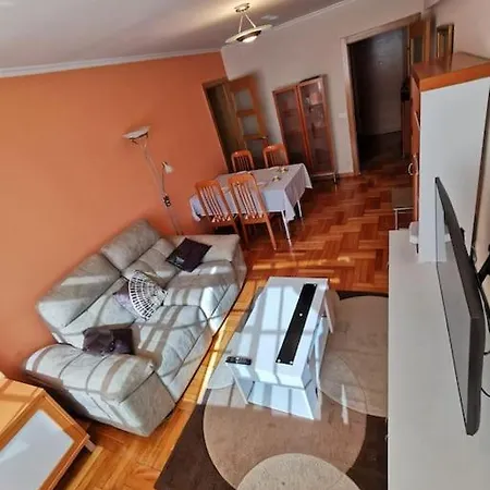 Piso Centro De Ii Apartment
