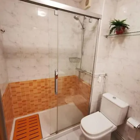 Apartment Piso Centro De Ii Vigo